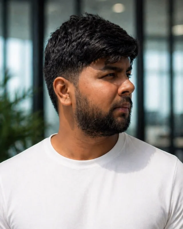 Atul Shukla, SEO/Google Ads Specialist at Re-Infotech