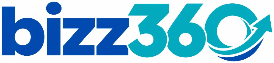 Bizz360 logo