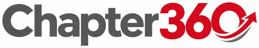 Chapter360 logo