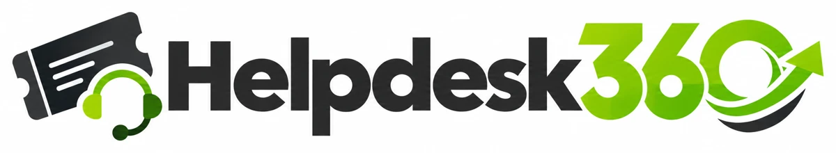 Helpdesk360 logo