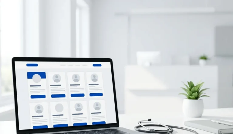 NMC Advertising Guidelines 2026: Website & Social Media Compliance for Hospitals, Clinics and Doctors